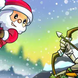 The Battle for Christmas