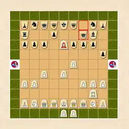 Shogi: Japanese Chess