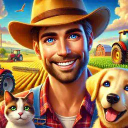 Farm Match