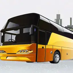Bus Driver Simulator 3D