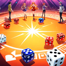 Even Odd Dice