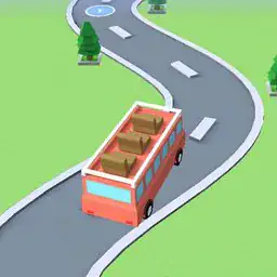 Passengers Bus Sorting