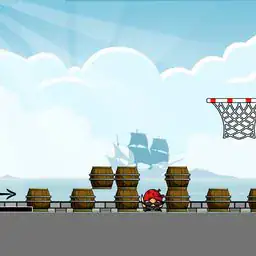 Blocks Vs Pirates