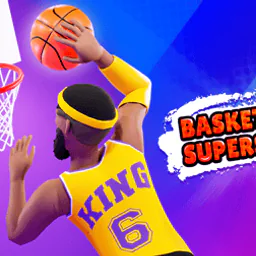 Basketball Superstars