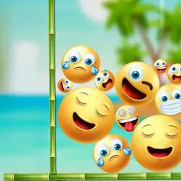 Emoji Blush