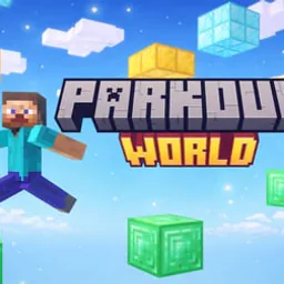 Parkour World