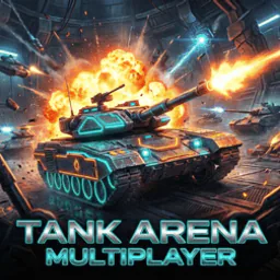 TANK ARENA MULTIPLAYER