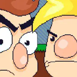 Fight Bros