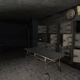 Horror Eye