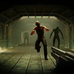 Maze of Death