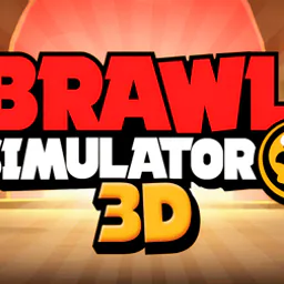 Brawl Simulator 3D