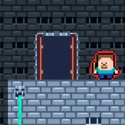 Steve and Alex Dungeons