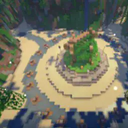 Exploration Craft