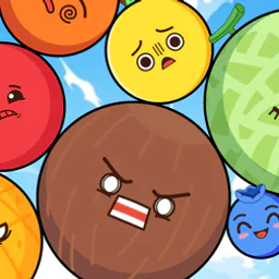 Fruit Madness
