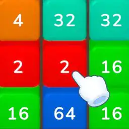 Merge and Blast + 2048