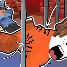 Cool Escape: Obby, man
