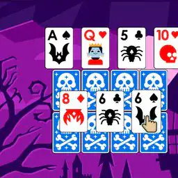 Spooky Tripeaks