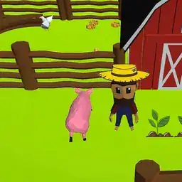 The Farmer Craft