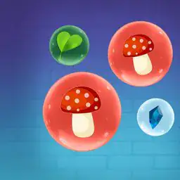 Bubble Merge