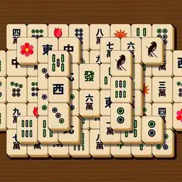 Hidden Pairs Mahjong