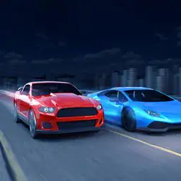 Drag Racing Club