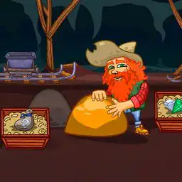 Gold Digger Jack