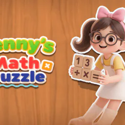 Jenny's Math Puzzle