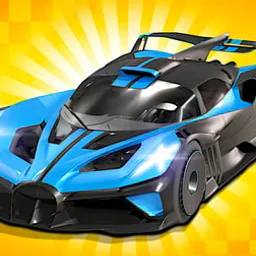 GT Cars Mega Ramps