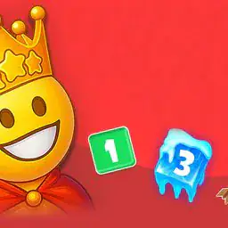 CUBE KING