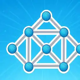 Line Connect: Touch Puzzle