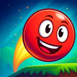 Bounce Ball Adventure