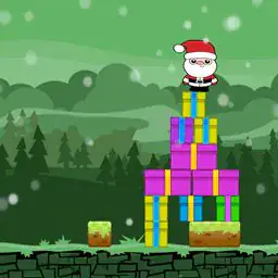 Santa Drop