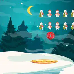Snow Man Breakers