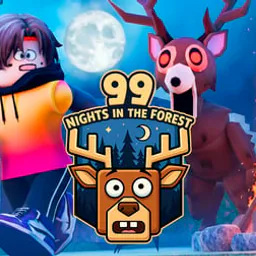 99 Nights In The Forest