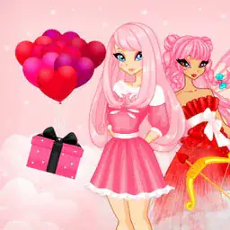 Fairies Heart Style