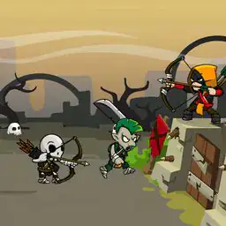 Kingdom Defense