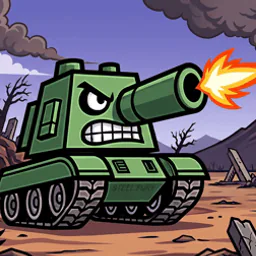 Tank Craft 2