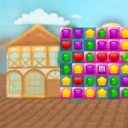 Sweet Sugar Match