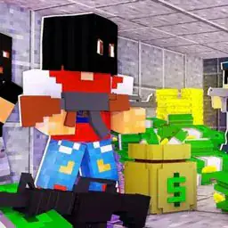 Robberies 3D