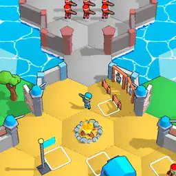 Hex Wars