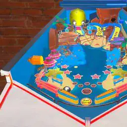 Pinball Simulator