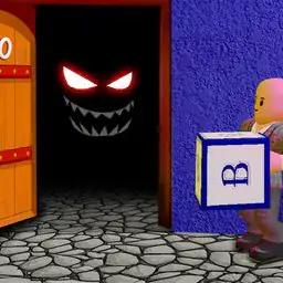 100 Monsters Roblox