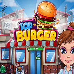 Top Burger