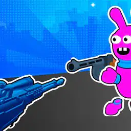 Bunny Boy online