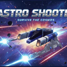 Astro Shooter