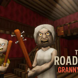 The Road Home: Granny Escape
