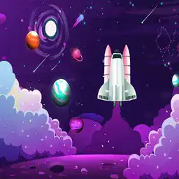 Space Action
