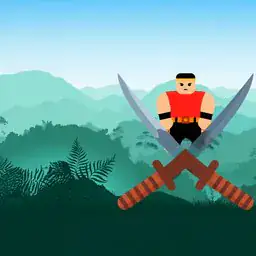 Street fighter