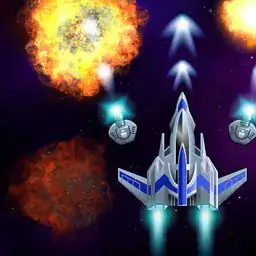 Galaxy Warriors