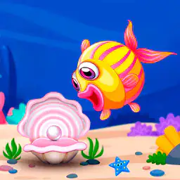 Fish Kingdom